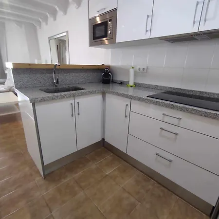 Apartment Tropicana Park Fase Iii - Tp74a 1º Planta Denia