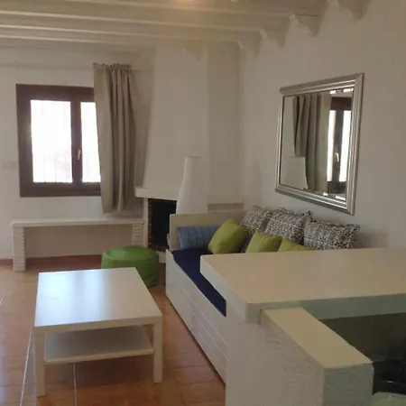 Tropicana Park Fase Iii - Tp74a 1º Planta دينايا