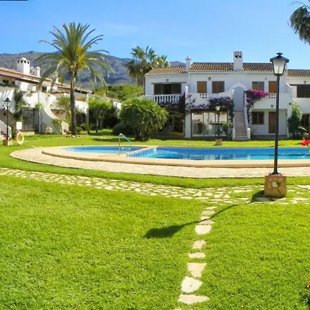 Апартаменты Tropicana Park Fase Iii - Tp74a 1º Planta *