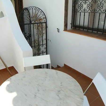 Tropicana Park Fase Iii - Tp74a 1º Planta شقة دينايا