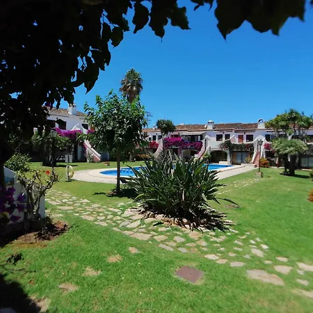 Tropicana Park Fase Iii - Tp74a 1º Planta دينايا