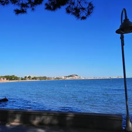 Tropicana Park Fase Iii - Tp74a 1º Planta