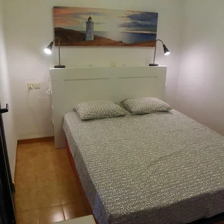 Tropicana Park Fase Iii - Tp74a 1º Planta