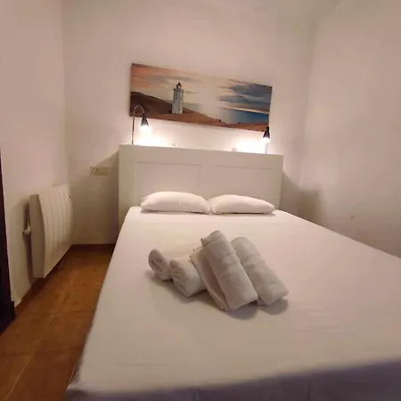 Апартаменты Tropicana Park Fase Iii - Tp74a 1º Planta