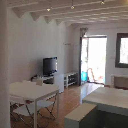 Tropicana Park Fase Iii - Tp74a 1º Planta شقة