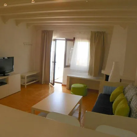 Tropicana Park Fase Iii - Tp74a 1º Planta