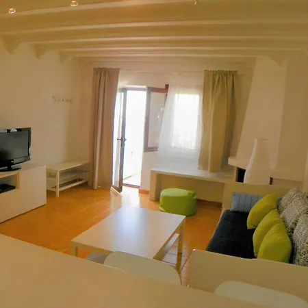 Tropicana Park Fase Iii - Tp74a 1º Planta شقة دينايا