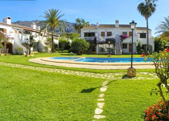 Διαμέρισμα Tropicana Park Fase Iii - Tp74a 1º Planta *