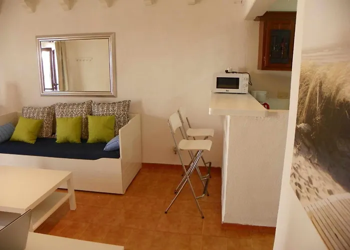 Tropicana Park Fase Iii - Tp74a 1º Planta Διαμέρισμα Denia