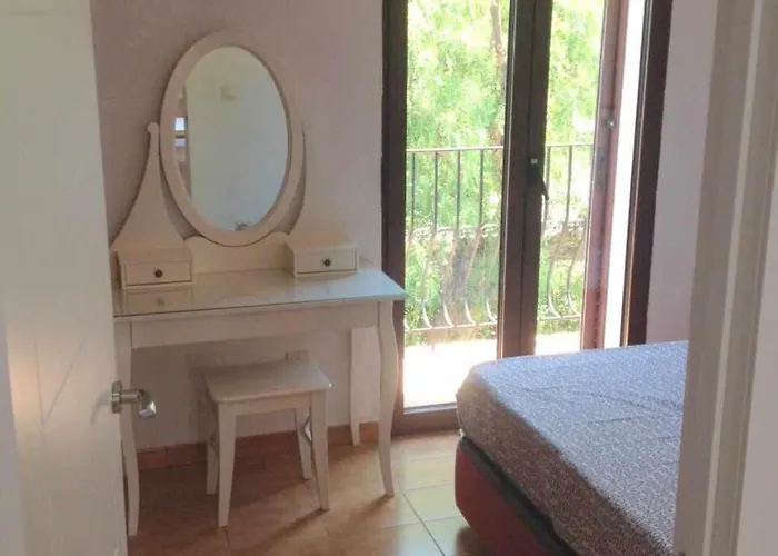 Tropicana Park Fase Iii - Tp74a 1º Planta