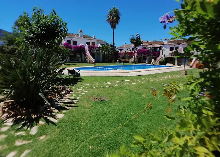 Tropicana Park Fase Iii - Tp74a 1º Planta Διαμέρισμα Denia