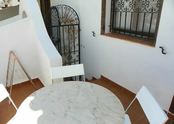 Tropicana Park Fase Iii - Tp74a 1º Planta Διαμέρισμα Denia