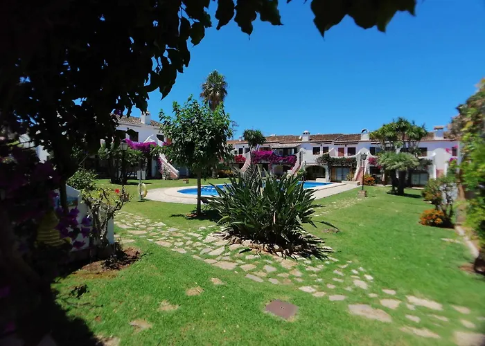 Tropicana Park Fase Iii - Tp74a 1º Planta Дения