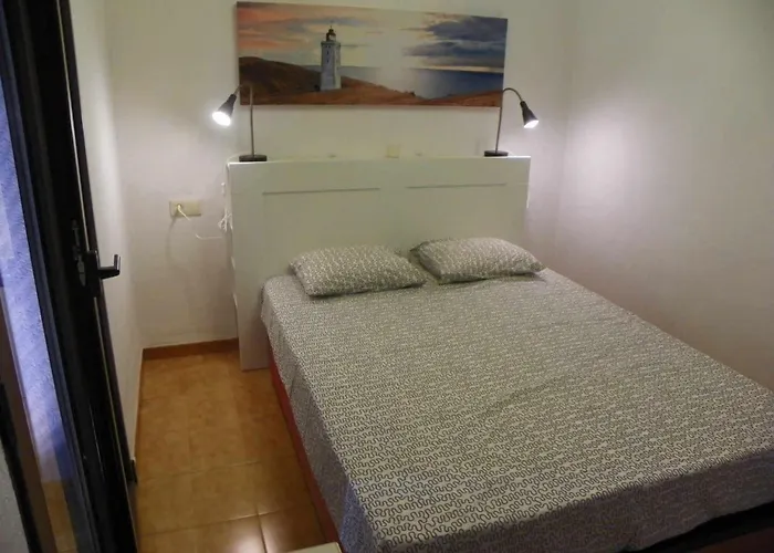 Tropicana Park Fase Iii - Tp74a 1º Planta