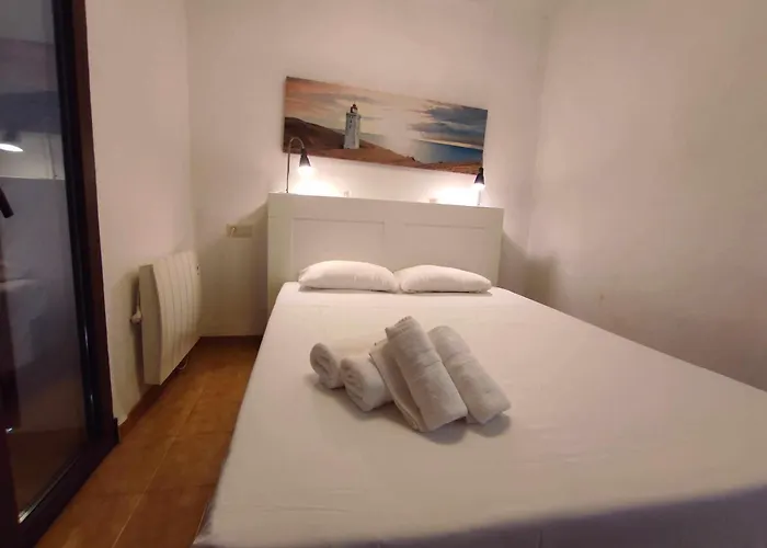 Διαμέρισμα Tropicana Park Fase Iii - Tp74a 1º Planta