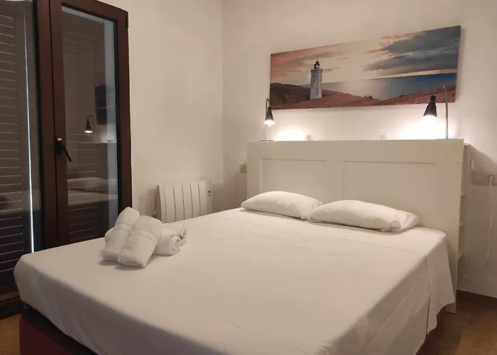 Апартаменты Tropicana Park Fase Iii - Tp74a 1º Planta *