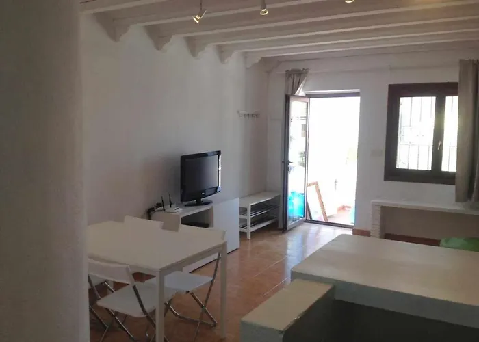 Tropicana Park Fase Iii - Tp74a 1º Planta Апартаменты