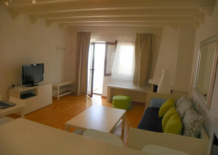 Tropicana Park Fase Iii - Tp74a 1º Planta