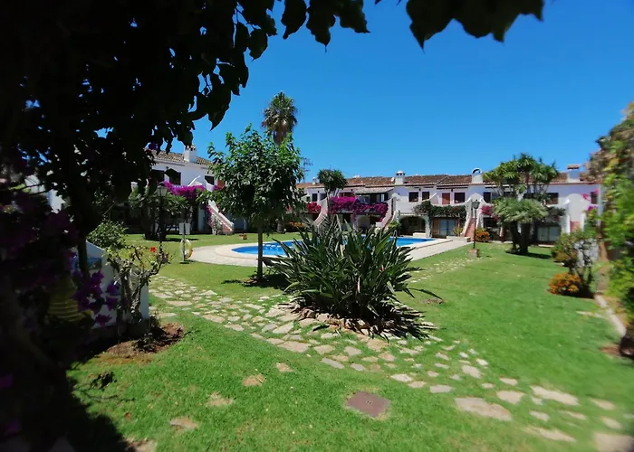 Tropicana Park Fase Iii - Tp74a 1º Planta Διαμέρισμα Denia