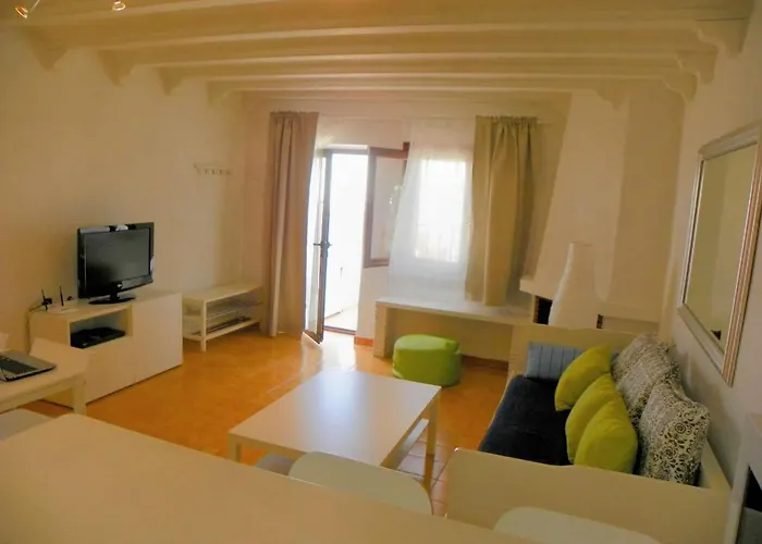 Tropicana Park Fase Iii - Tp74a 1º Planta Апартаменты Дения