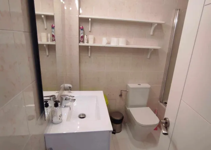 Tropicana Park Fase Iii - Tp74a 1º Planta *