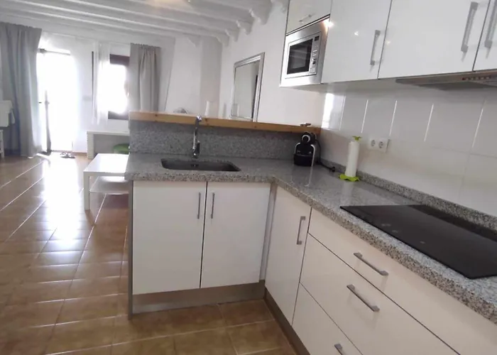 Tropicana Park Fase Iii - Tp74a 1º Planta Апартаменты *