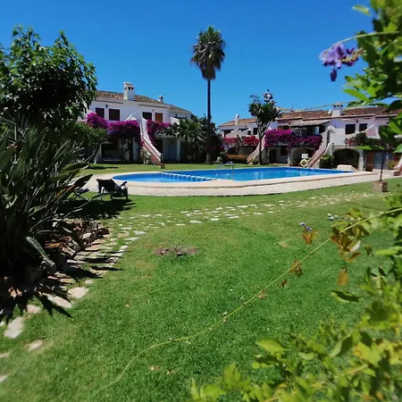 Tropicana Park Fase Iii - Tp74a 1º Planta شقة دينايا