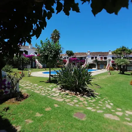 Tropicana Park Fase Iii - Tp74a 1º Planta شقة دينايا