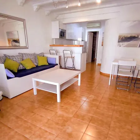 Tropicana Park Fase Iii - Tp74a 1º Planta شقة