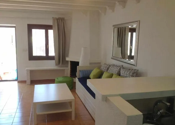 Tropicana Park Fase Iii - Tp74a 1º Planta دينايا