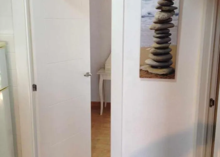 شقة Tropicana Park Fase Iii - Tp74a 1º Planta