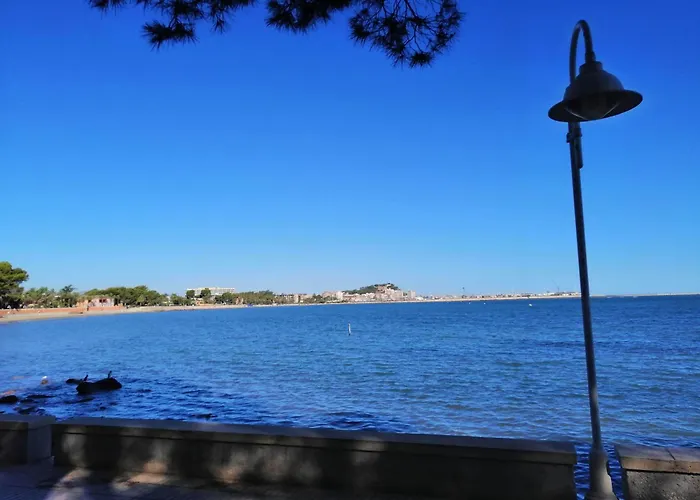 Tropicana Park Fase Iii - Tp74a 1º Planta