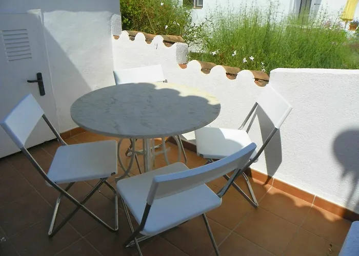 Tropicana Park Fase Iii - Tp74a 1º Planta شقة *